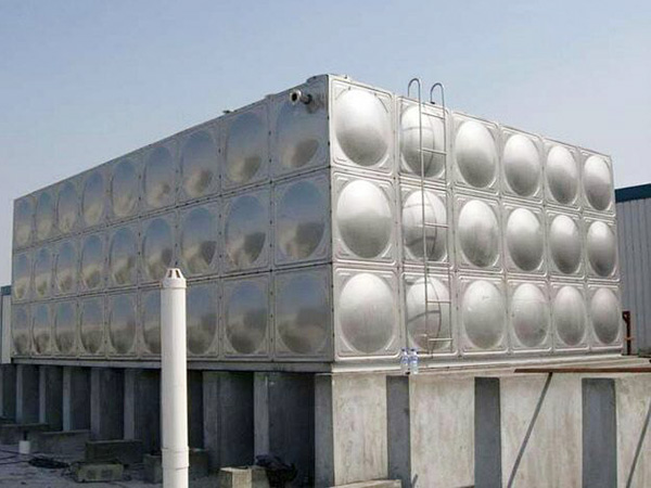 你知道304不銹鋼生活水箱是怎么清洗的嗎？